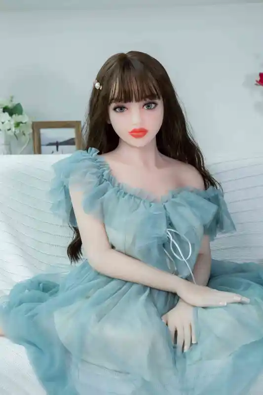 Real Touch Adult Doll - Perfectly Sculpted for the Ultimate Experience