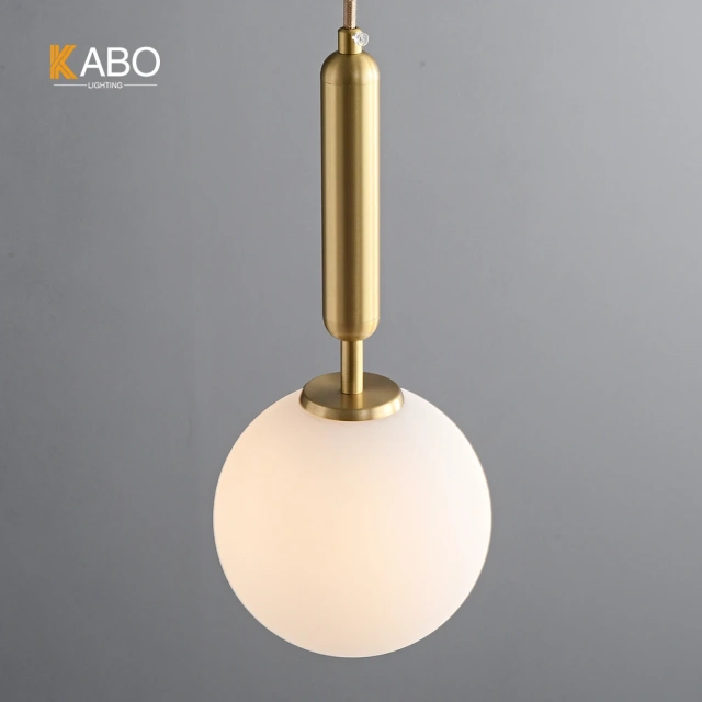 Modern Brass Design Chandelier Nordic Luxury Hanging Lamp Home Living Room Restaurant Decoration Pendant Light