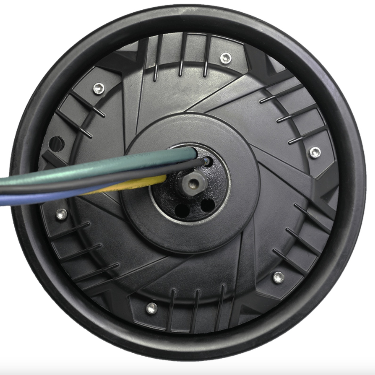 13 inch 60-120v Motor 127mm Stator 90H Magnet Electirc Scooter motor
