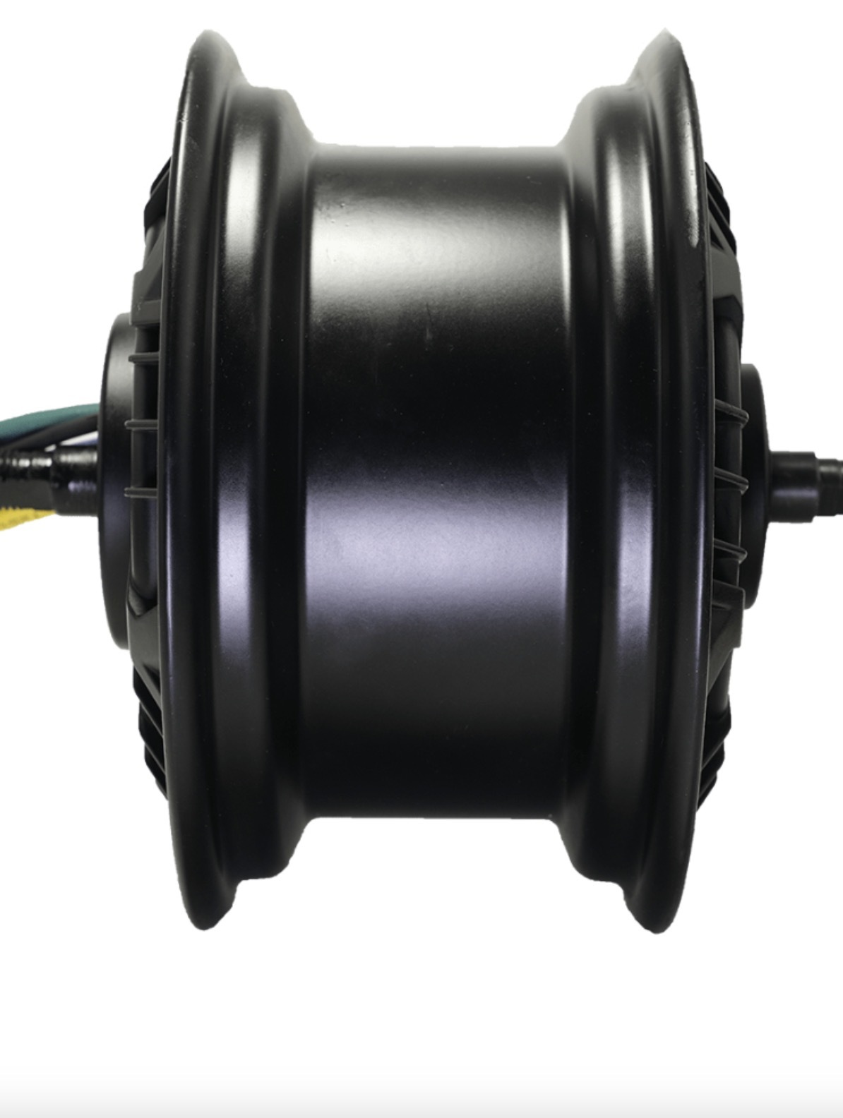 13 inch 60-120v Motor 127mm Stator 90H Magnet Electirc Scooter motor