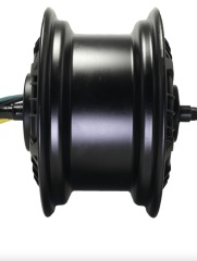 13 inch 60-120v Motor 127mm Stator 90H Magnet Electirc Scooter motor