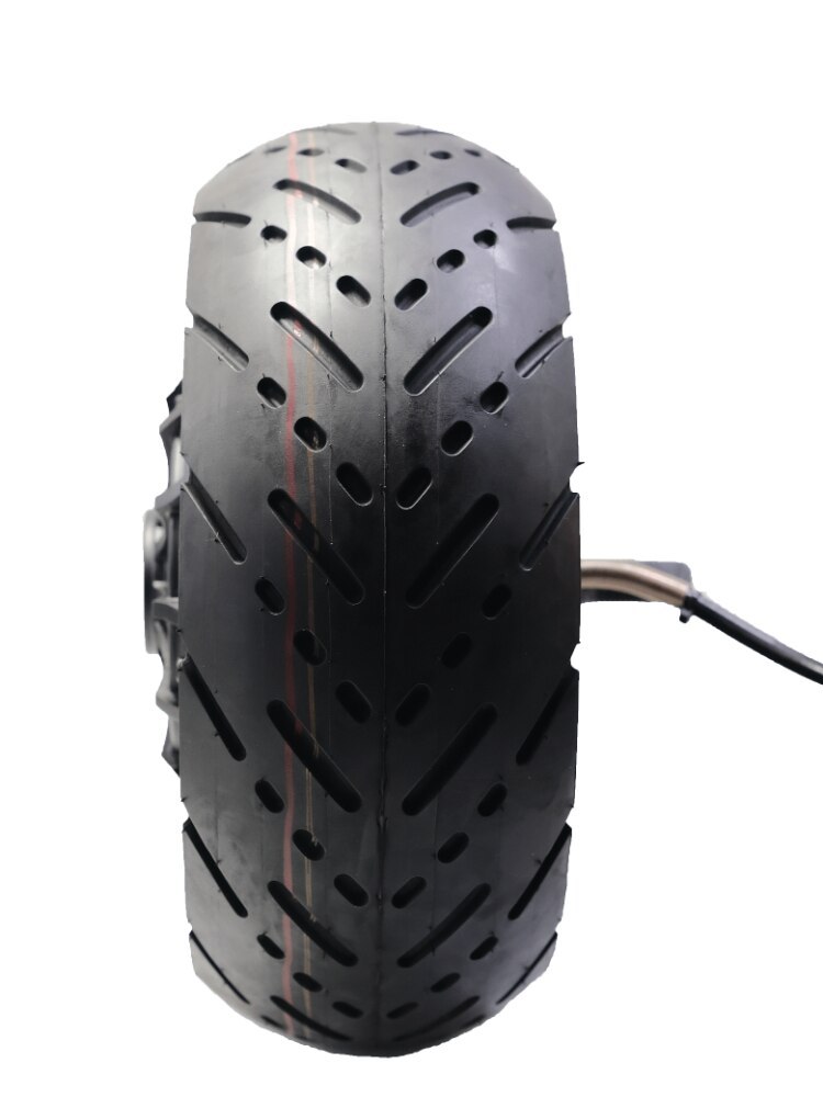10-13 inch Hub Single Shaft Motor 160-120V 3500w High Power/Speed Two or Four-Wheel Electric Scooter