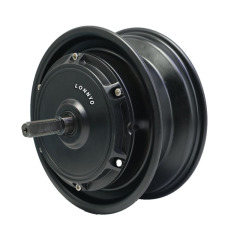 11 inch scooter motor 3500w 100km/h 48-120v tubeless tire