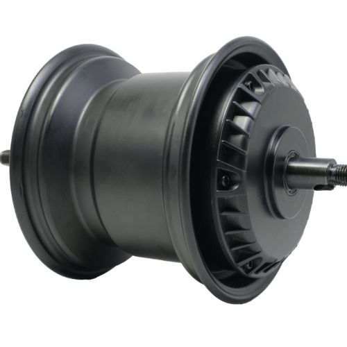 13/15inch 120V 8000w electric scooter motor 120km/h 120nm super fat