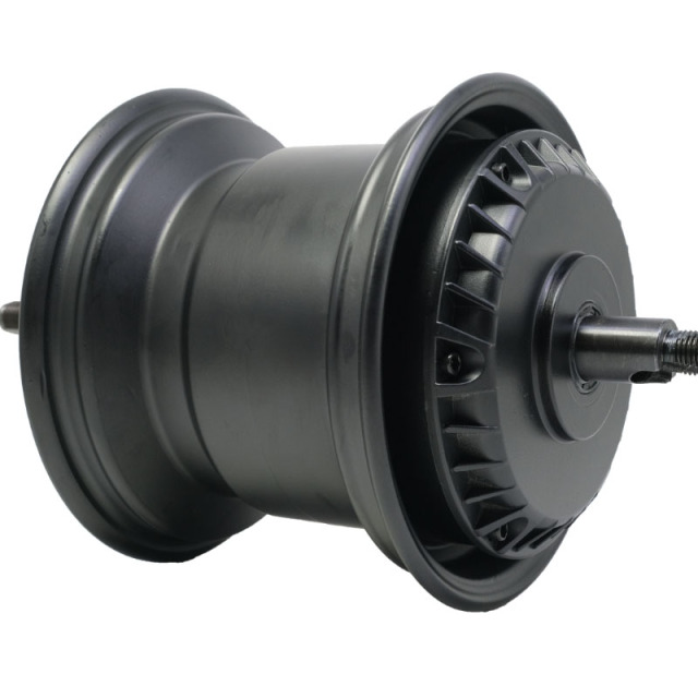 13/15inch 120V 8000w electric scooter motor 120km/h 120nm super fat