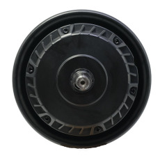 13/15inch 120V 8000w electric scooter motor 120km/h 120nm super fat