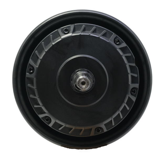 13/15inch 120V 8000w electric scooter motor 120km/h 120nm super fat