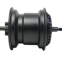 13/15inch 120V 8000w electric scooter motor 120km/h 120nm super fat