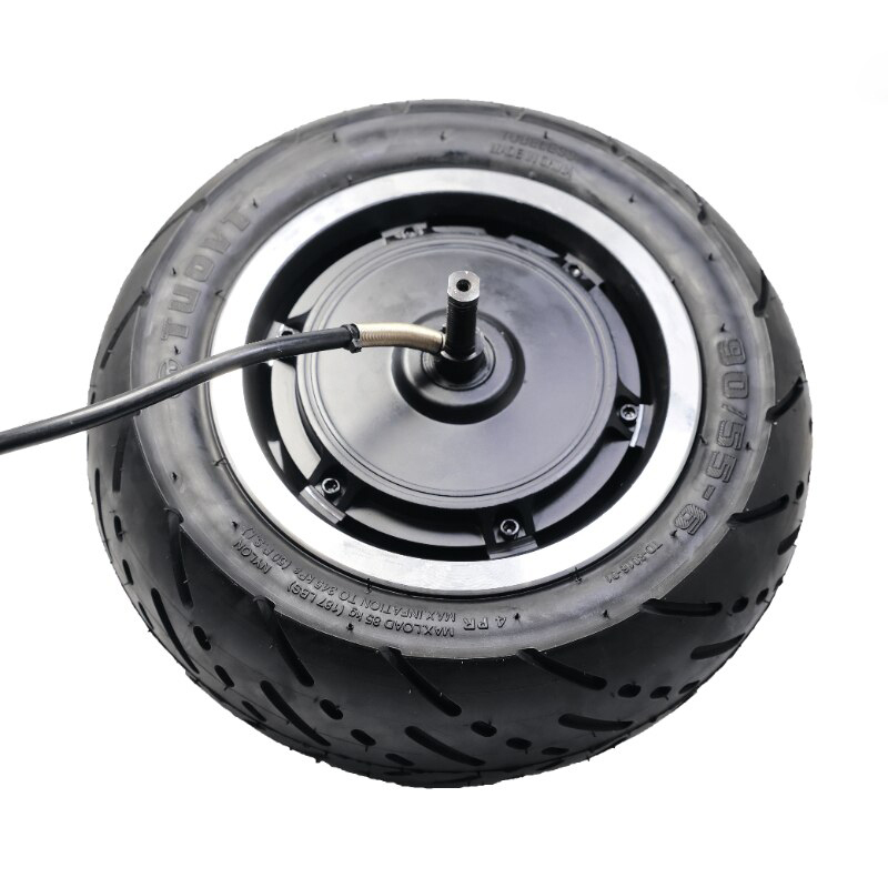 10-13 inch Hub Single Shaft Motor 160-120V 3500w High Power/Speed Two or Four-Wheel Electric Scooter