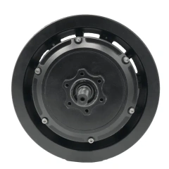 11 Inch High Power Scooter Motor 5000w 150km/h 60v-120V