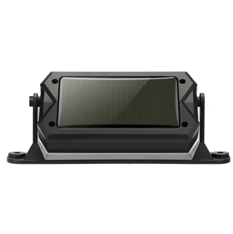 Tyre Pressure Monitoring System for Trucks Ip67 Waterproof 6 Wheels Tpms Truck 116psi 217Psi Optional Usb and Solar Internal
