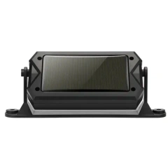Tyre Pressure Monitoring System for Trucks Ip67 Waterproof 6 Wheels Tpms Truck 116psi 217Psi Optional Usb and Solar Internal