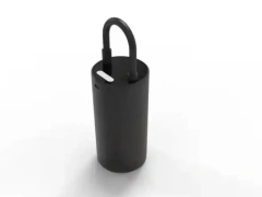 S8-1 Air Compressor Wireless Portable Car Electrical Pumps Digital Compressors Electric Pump Rechargeable Mini Tire Inflator Bik