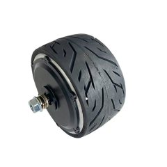 6 inch high power hub motor camping car motor electric car motor encoder 2000W 60 high magnetic steel