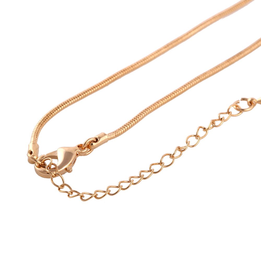 Wedding Gift Bijoux Jewelry Accessories for Men Women Skull Necklace Gold Skeleton Crystal Rhinestone Head Portrait Chokers