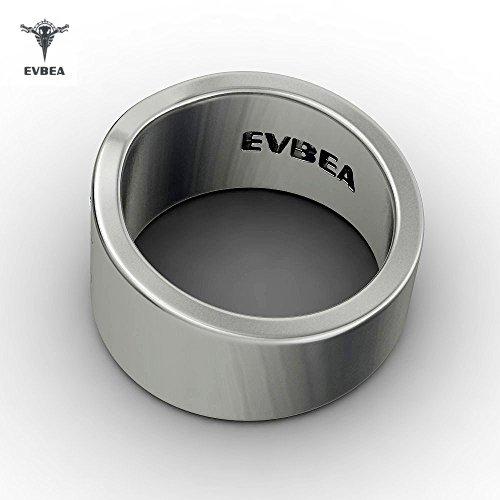 Mens Thumb Ring Class Spiritual Wide Sunburst Diamond Engagement Band