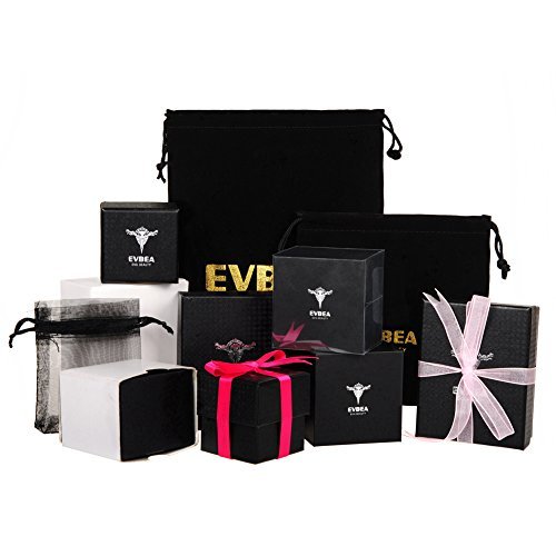 EVBEA Big Punk Biker Skull Ring For Man Stainless Steel Unique Punk Men Cool Jewelry Vintage Jewelry