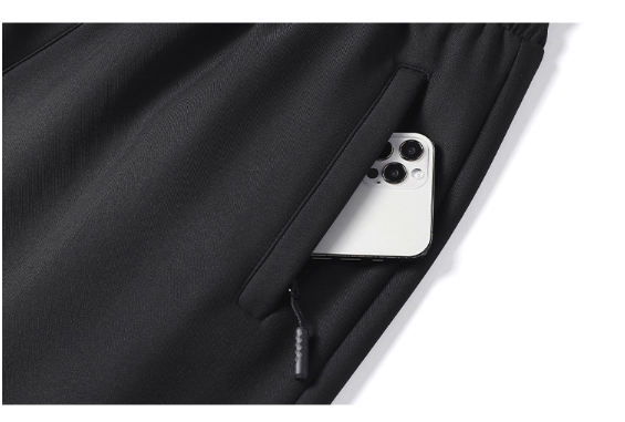 SEDEX Lightweight Rainsuit Waterproof Jackets and Pants Fully Windproof Hooded Rain Suit for Men Women