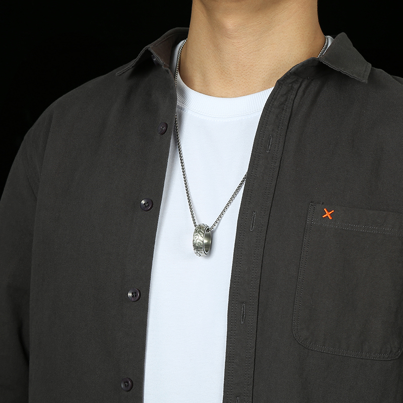 EVBEA Rotatable Tire Ring