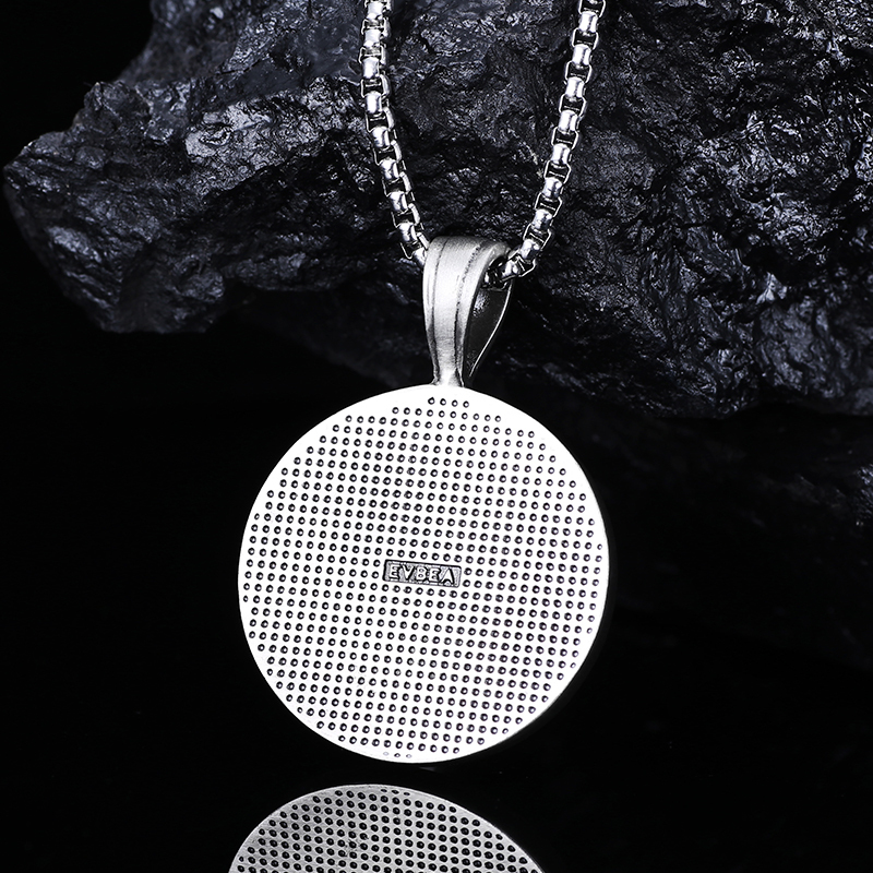 EVBEA Horse Animal Pendant Necklace