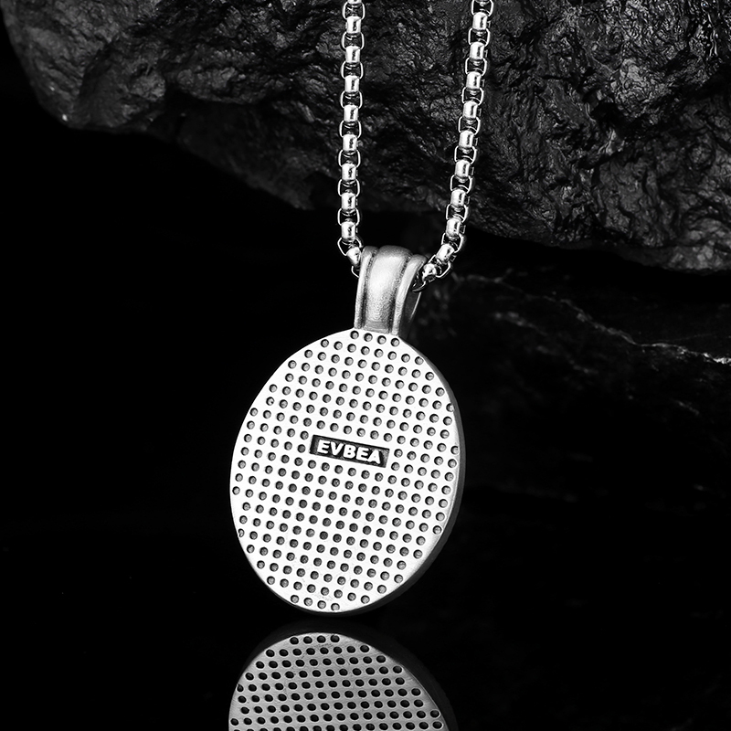 EVBEA Shepherd Pendant Necklace