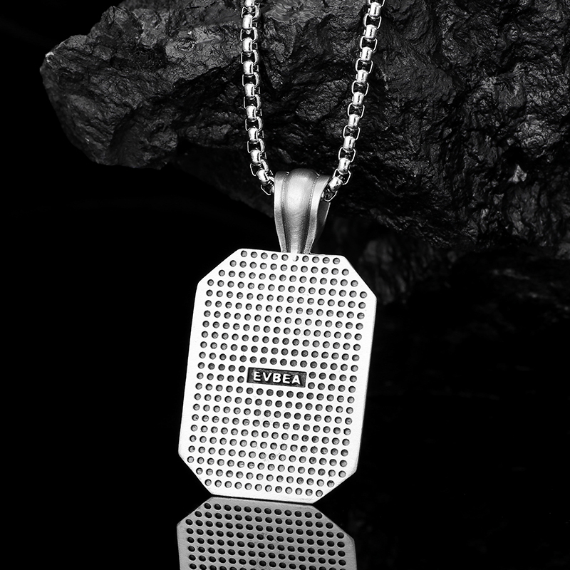 EVBEA Bee Animal Pendant Necklace