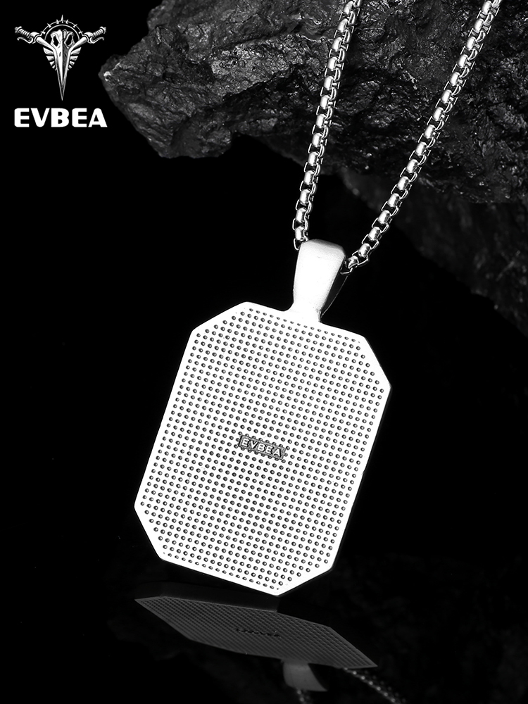 EVBEA Tree of Life Necklace