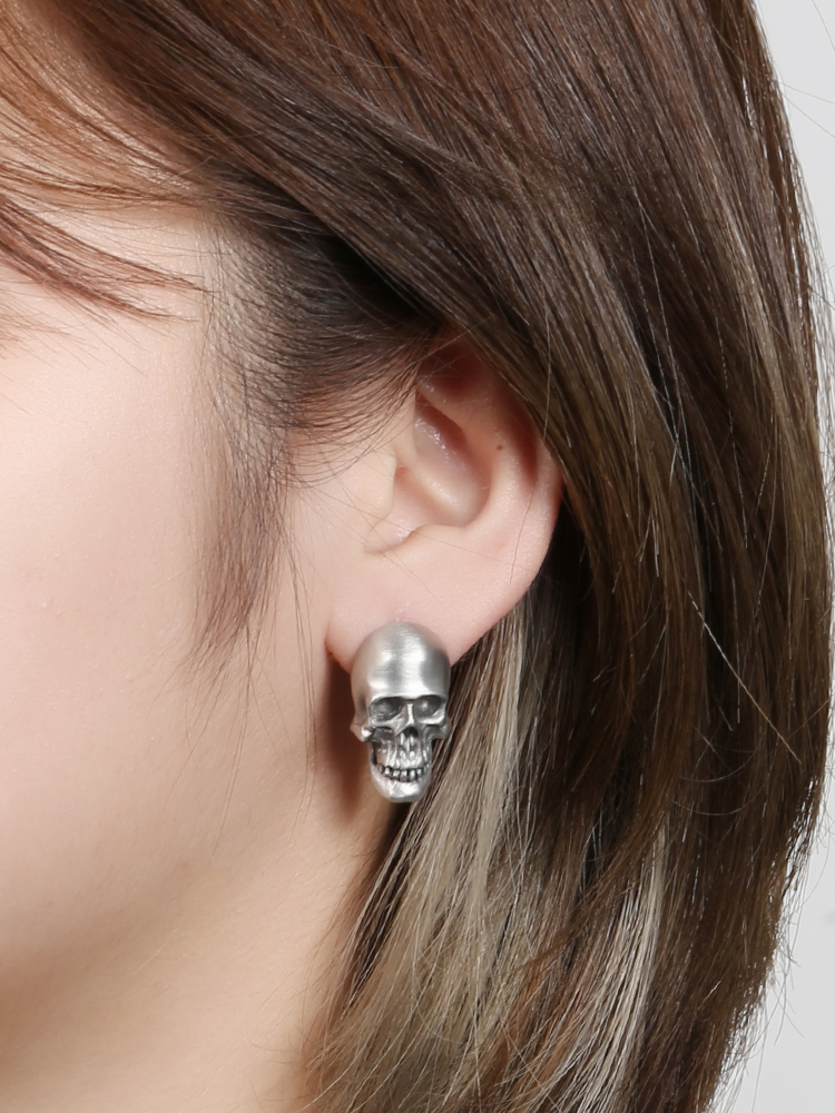 EVBEA Skull Earrings