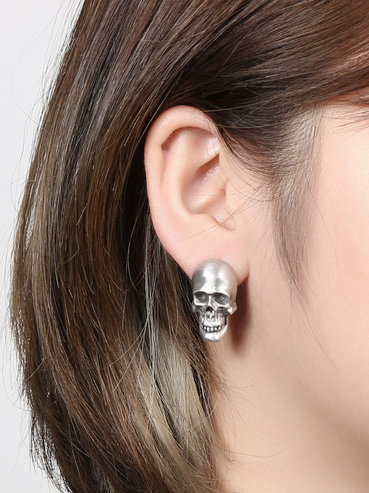 EVBEA Skull Earrings