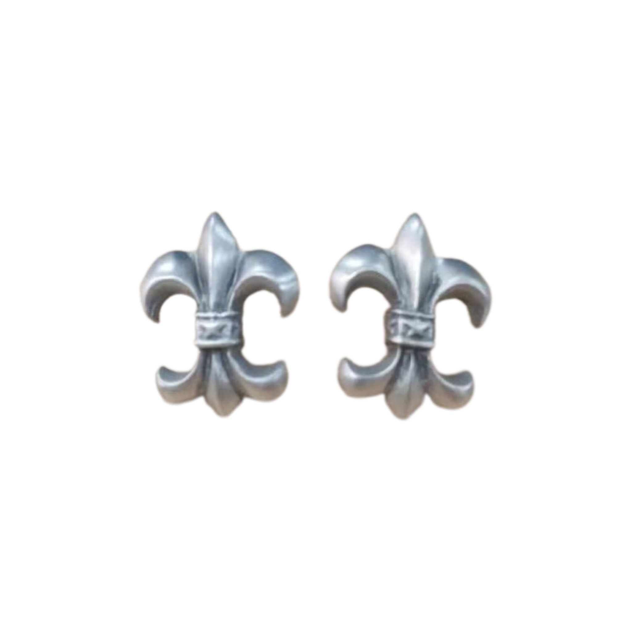 Iris Earrings