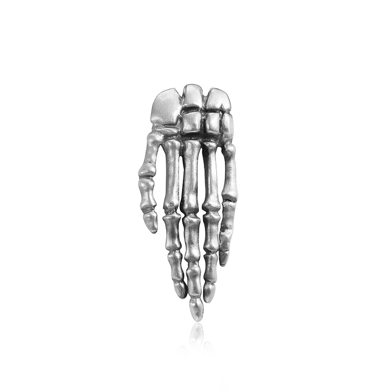 Palm Earrings