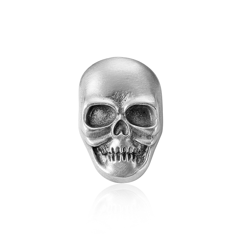 Kind Skull Earrings