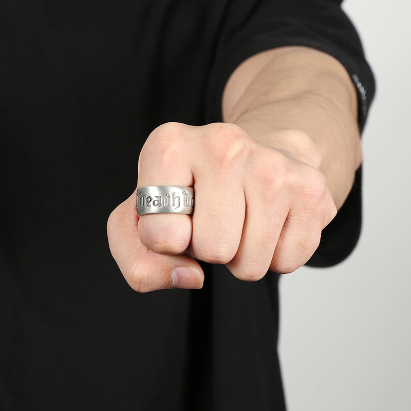 EVBEA Eternal Love Ring