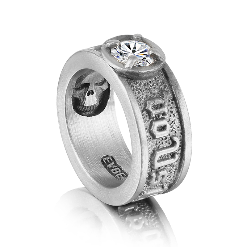 EVBEA Eternal Love Ring