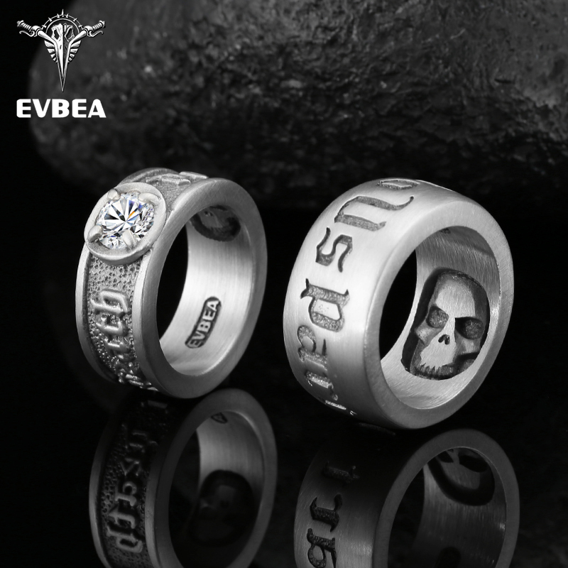 EVBEA Eternal Love Ring