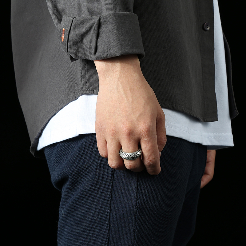 EVBEA Motorcycle Tire Ring