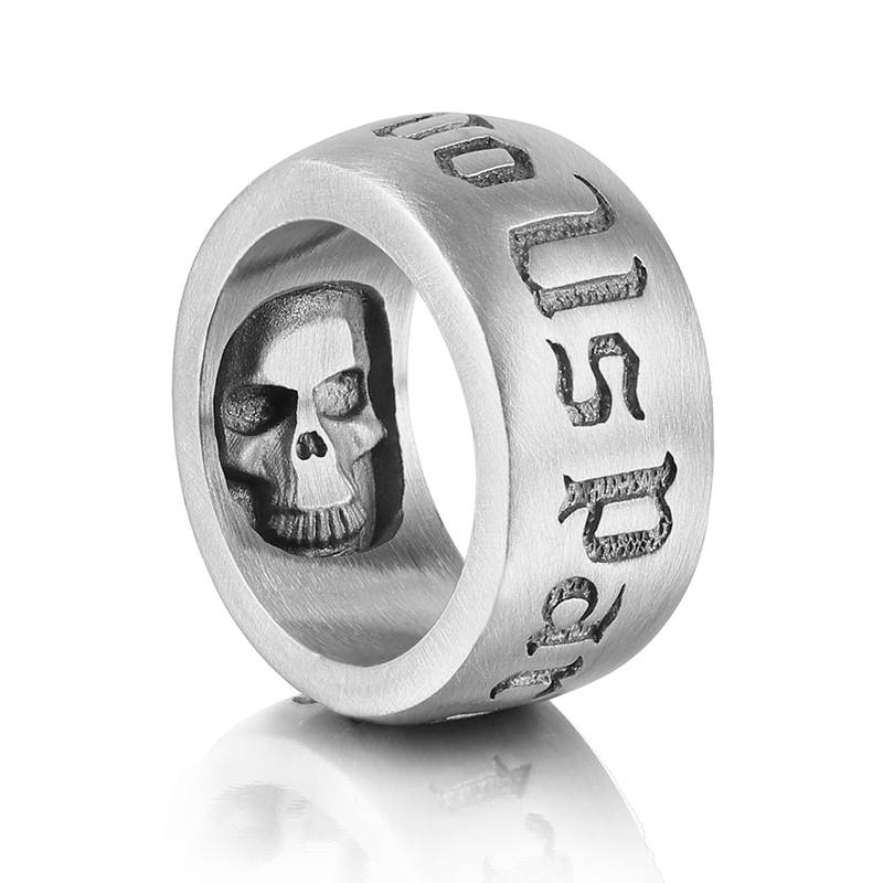 EVBEA Eternal Love Ring