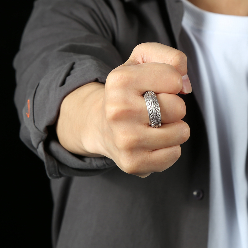 EVBEA Motorcycle Tire Ring