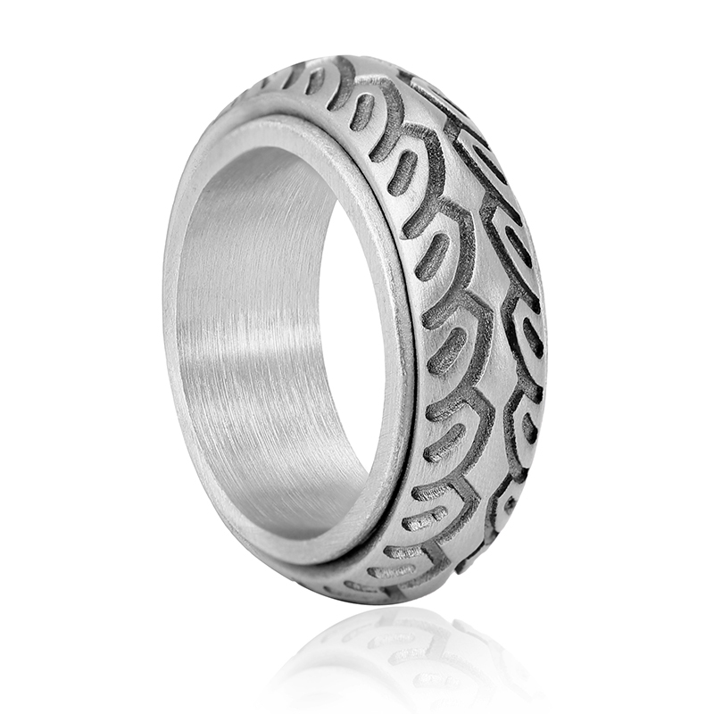 EVBEA Motorcycle Tire Ring