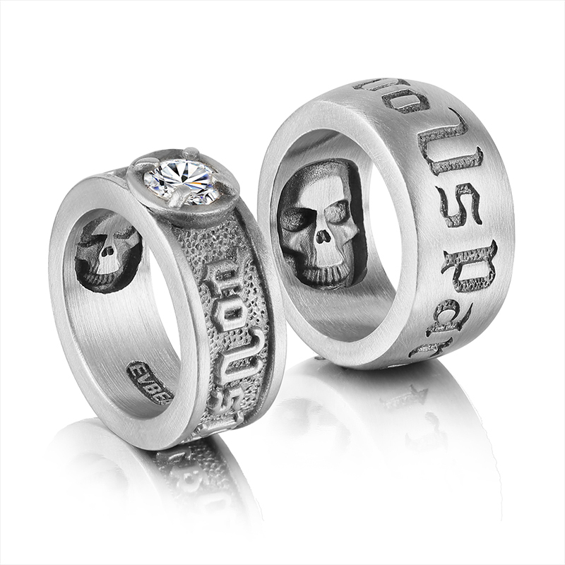 EVBEA Eternal Love Ring