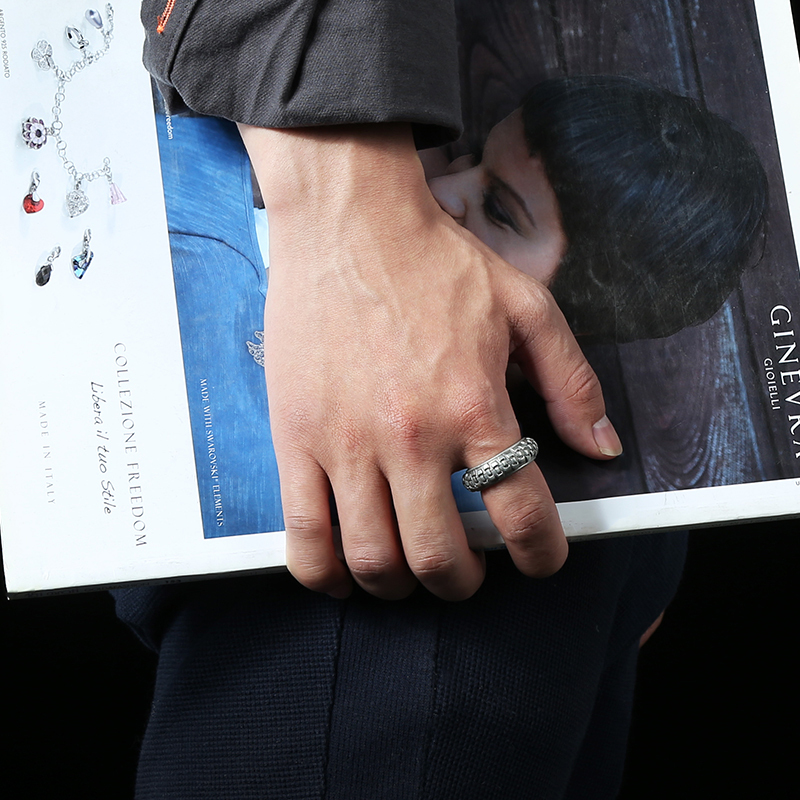 EVBEA Off Road Tire Ring