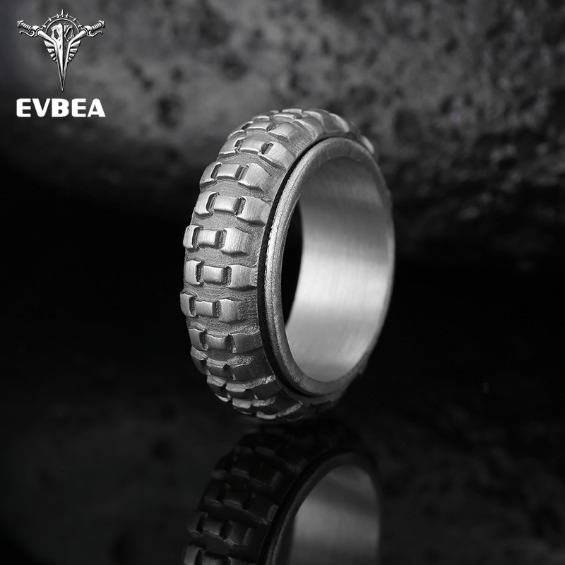 EVBEA Off Road Tire Ring