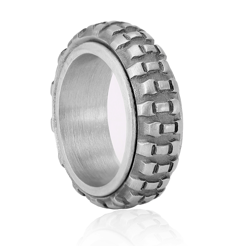 EVBEA Off Road Tire Ring