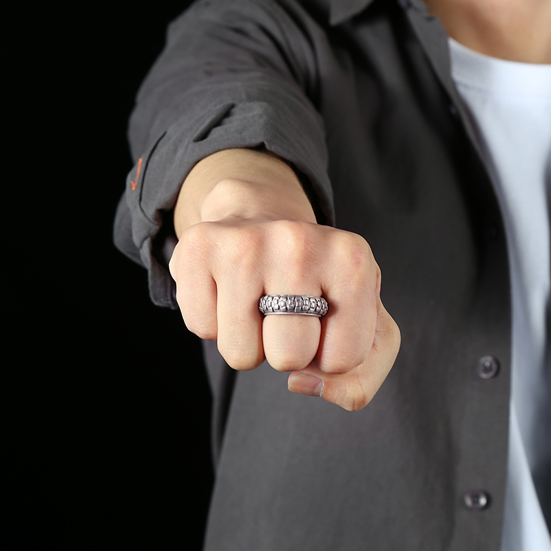 EVBEA Off Road Tire Ring
