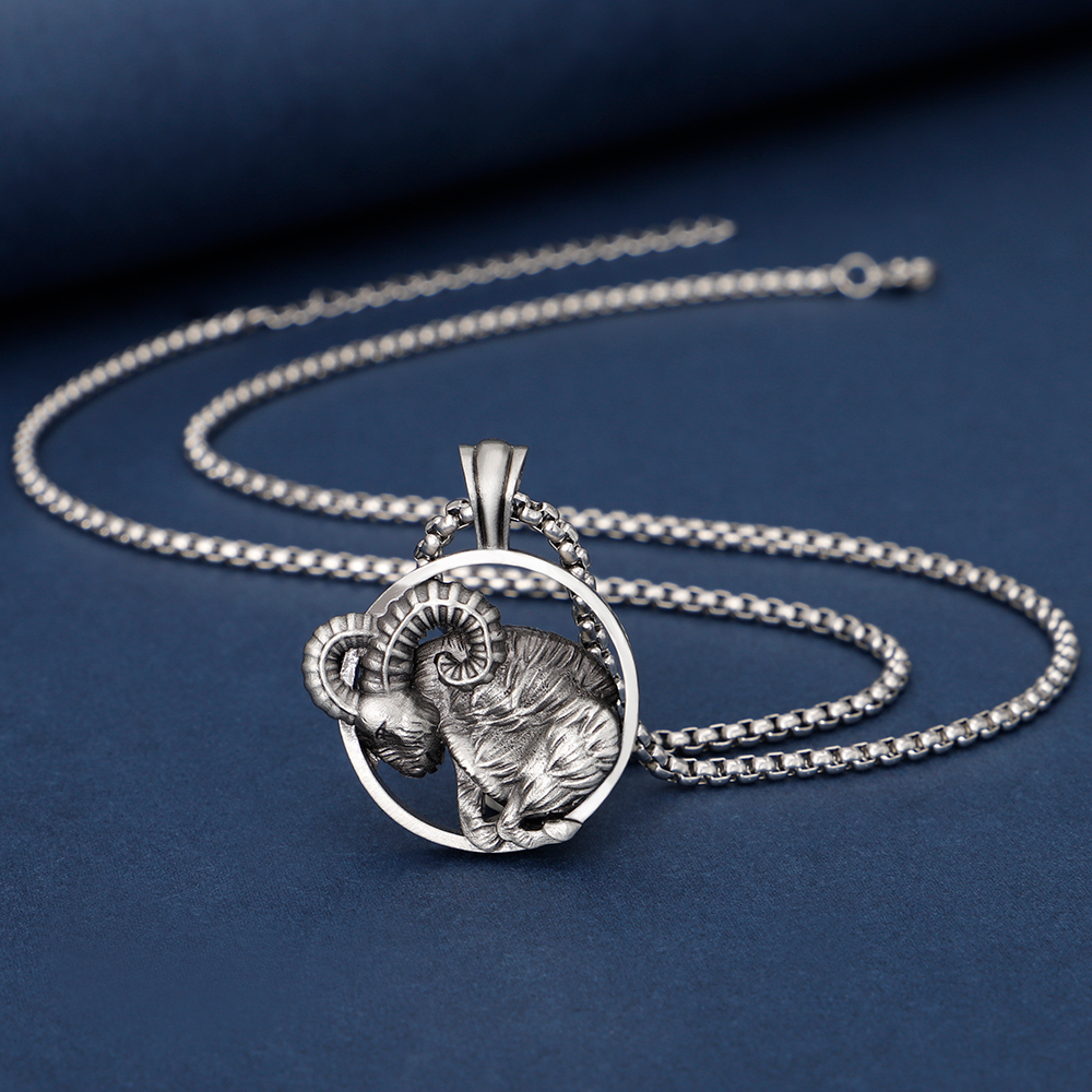 EVBEA Aries Pendant