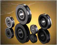 A1001.2Z -Wire Guides and Straightening Roller