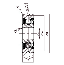 A4M00 -Wire Guides and Straightening Roller
