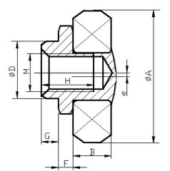CPA63 -Track roller with spherical profile