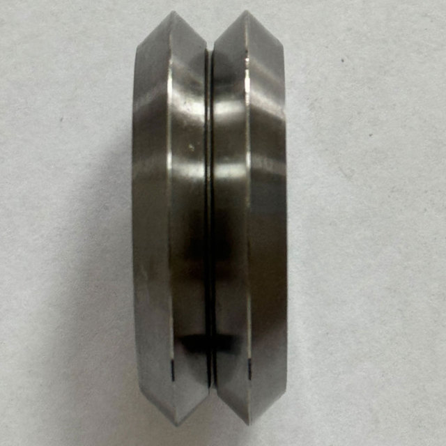 YTG W3 - GUIDE WHEEL