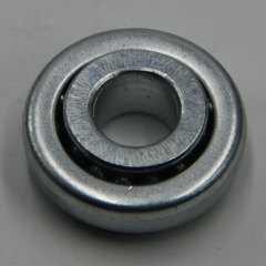 YT020 - LAGER FÜR ROLLLADENZUBEHÖR